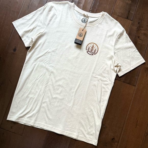 Men's High Hope Find Your Wild T Shirt Medium NEW - Picture 1 of 3